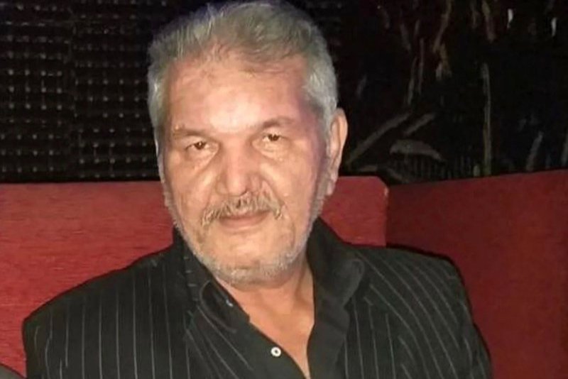 2 bin 400 lira için canından etti!  Bıçak çekilirse sonu bu olur  diyerek ayrılmış
