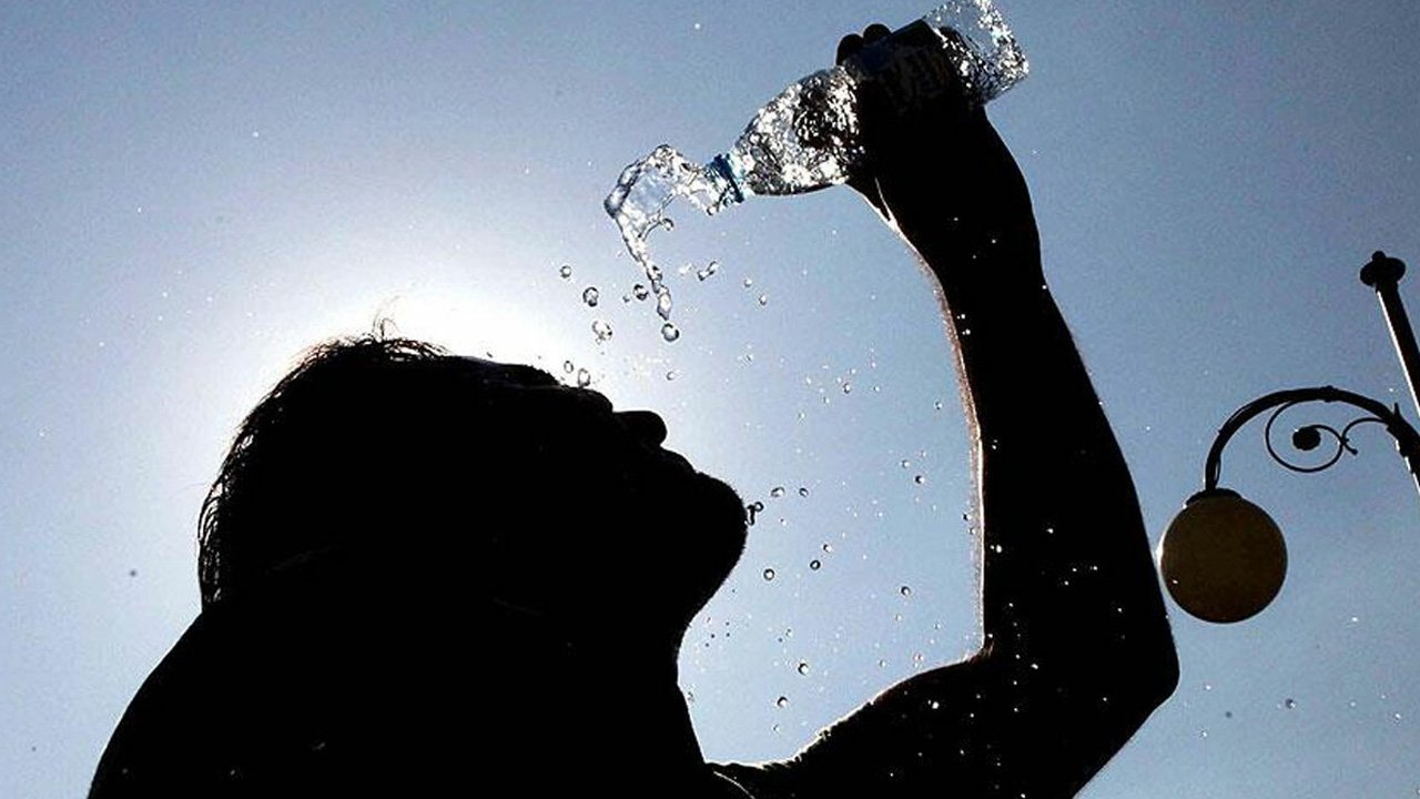 Afrika sıcakları için tarih verildi! Termometreler 43 dereceyi gösterecek