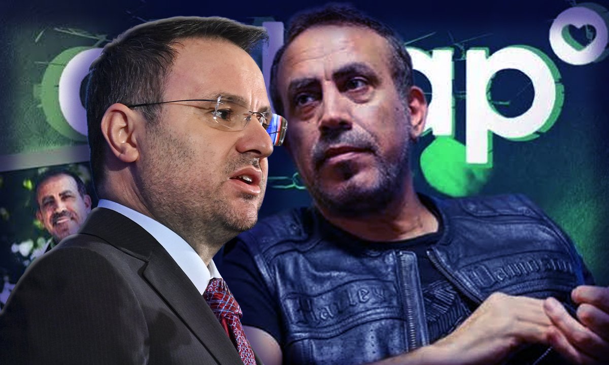 AHBAP için bilirkişi incelemesi! Bakan Gürlek: İddialar bütün yönleriyle araştırılıyor