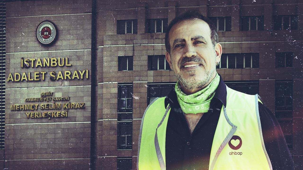 AHBAP için bilirkişi incelemesi! Bakan Gürlek: İddialar bütün yönleriyle araştırılıyor