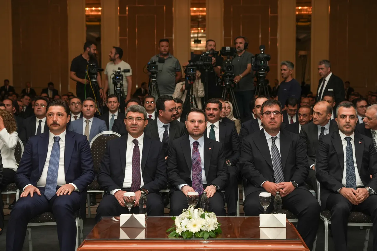 Akın Gürlek'ten AHBAP soruşturmasında net mesaj! Her kuruşun hesabı verilebilmeli