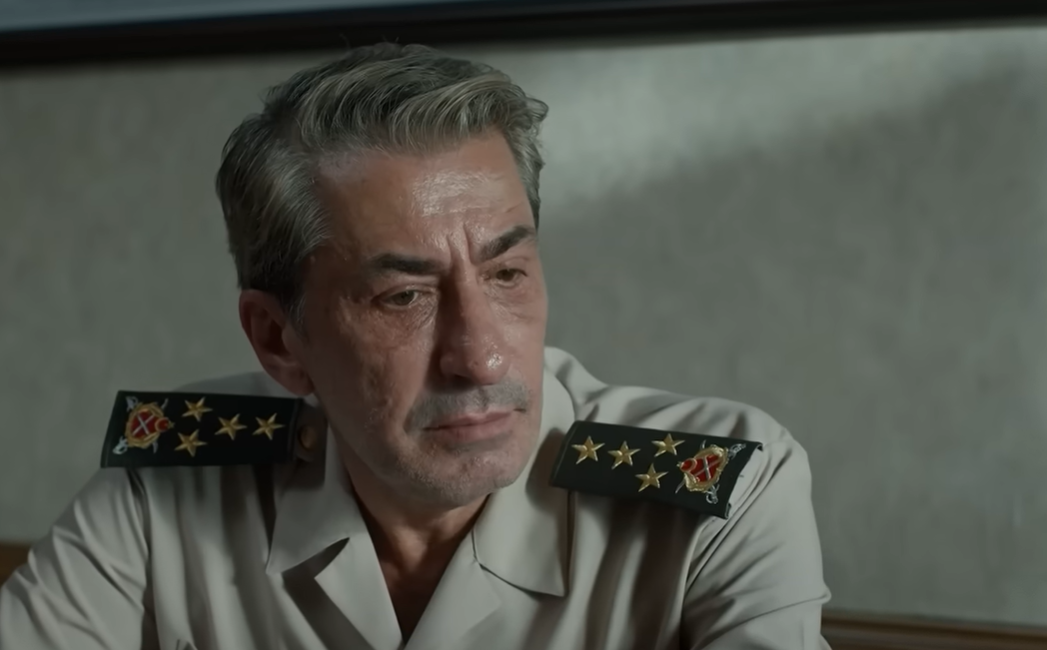 Asırlık Gece 4. bölüm ne zaman? Asırlık Gece yeni bölüm tarihi