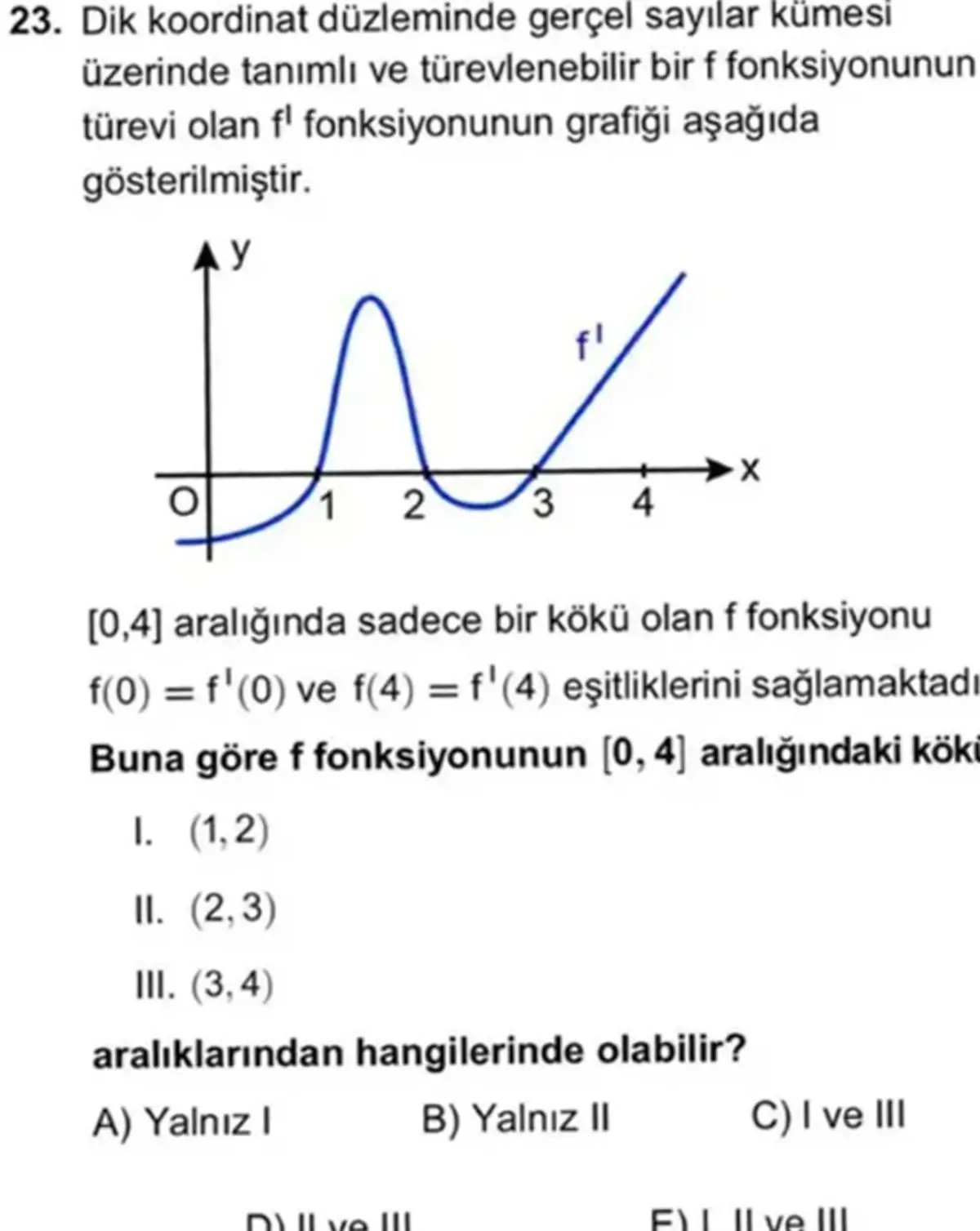 AYT 23. soru iptal ediliyor! YKS sonuçlarının açıklanması için gözler o tarihte