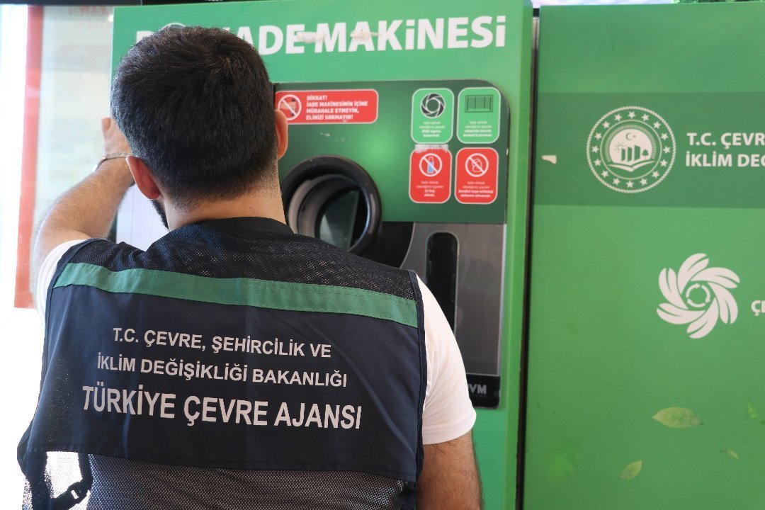 DEPOZİTODA YENİ DÖNEM
