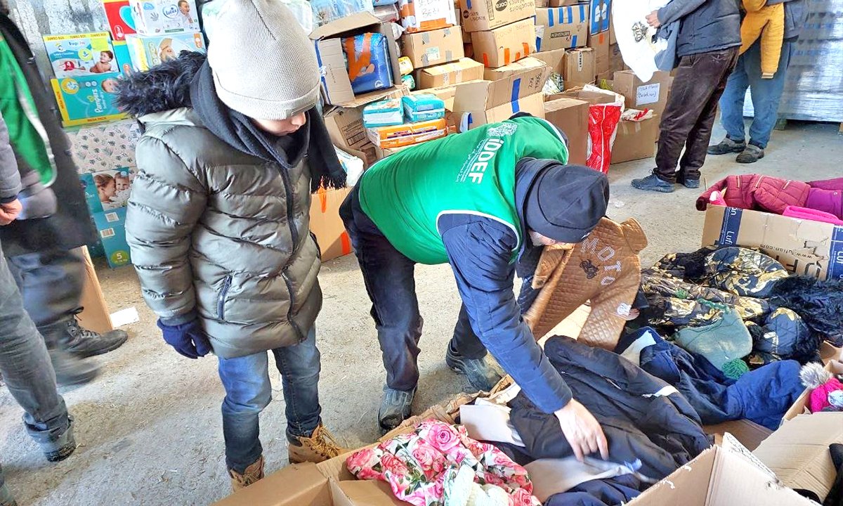 Depremin yaralarının sarılmasında ön saftaydılar: Gerçek kahramanlar