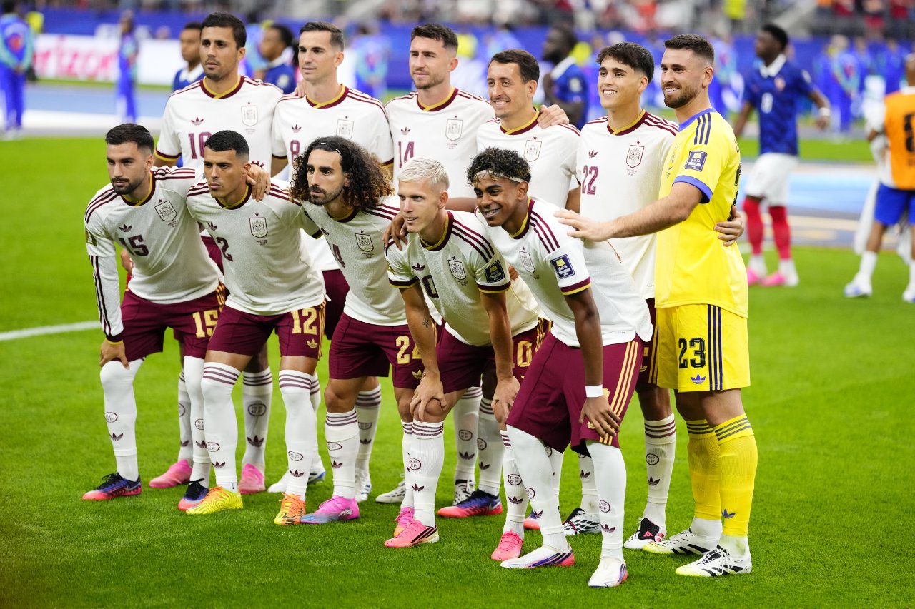 Dünya Kupası final maçı ne zaman saat kaçta? İspanya-Arjantin maçına geri sayım!
