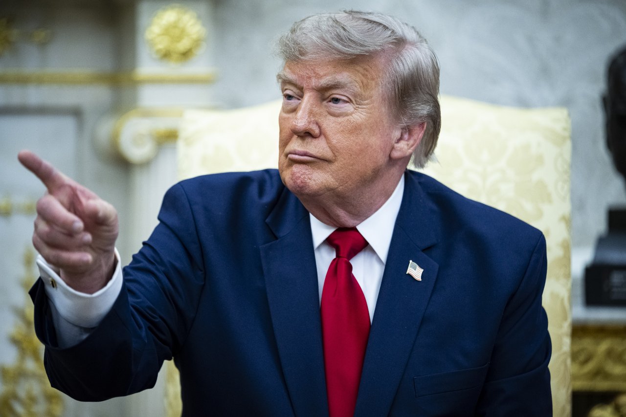 En karanlık günlerine geri döndü: Trump için yolun sonu mu görünüyor?