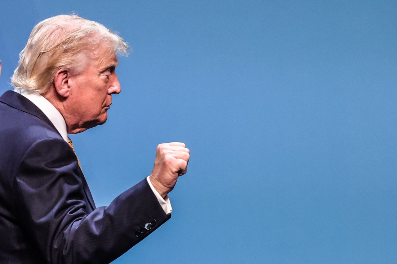 En karanlık günlerine geri döndü: Trump için yolun sonu mu görünüyor?