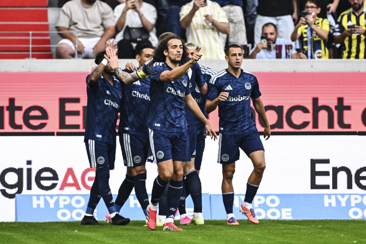 Fenerbahçe Şampiyonlar Ligi ön eleme maçı ne zaman? Fenerbahçe-Gornik Zabrze maç biletleri satış tarihi