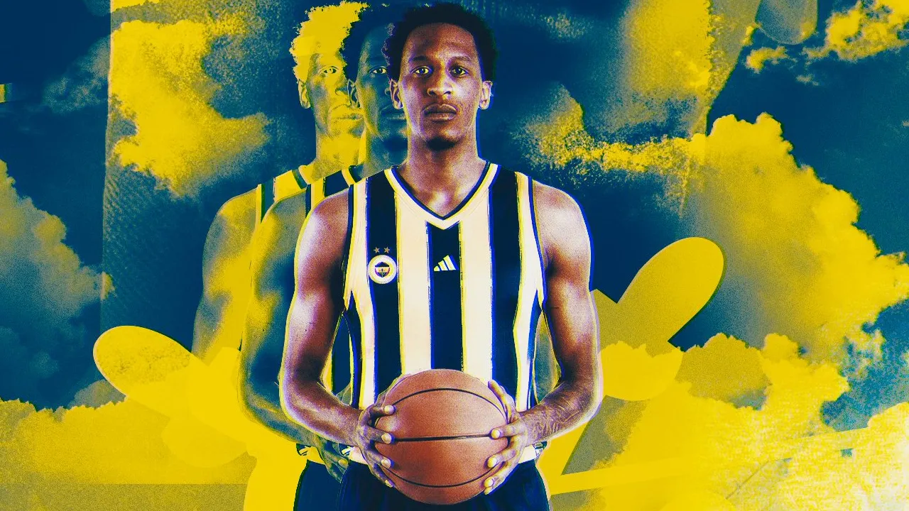 Fenerbahçe transferi duyurdu: ABD’li pivot imzayı attı