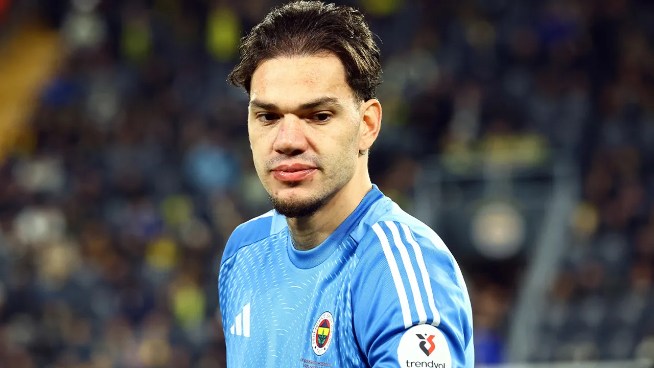 Fenerbahçe'nin Ederson planı ortaya çıktı: 25 milyon euroluk bekleyiş 