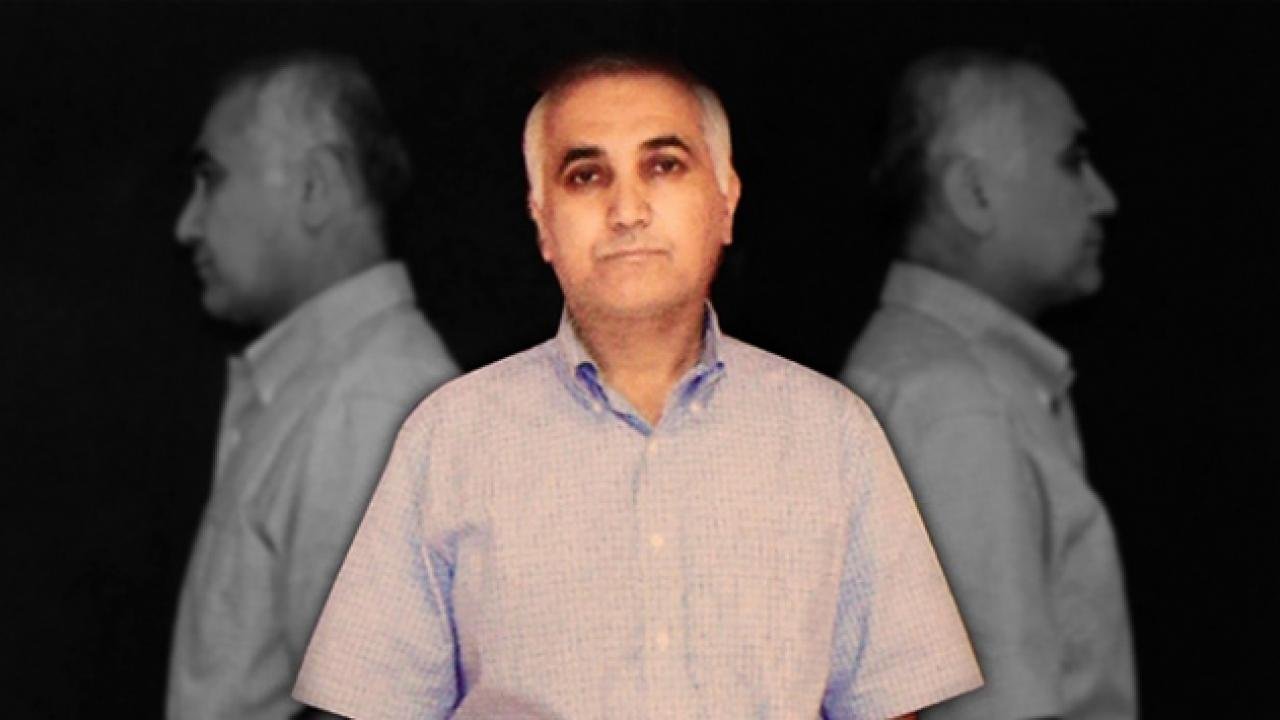 Adil Öksüz