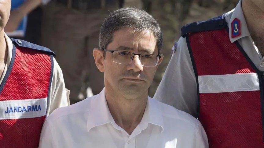 Kemal Batmaz