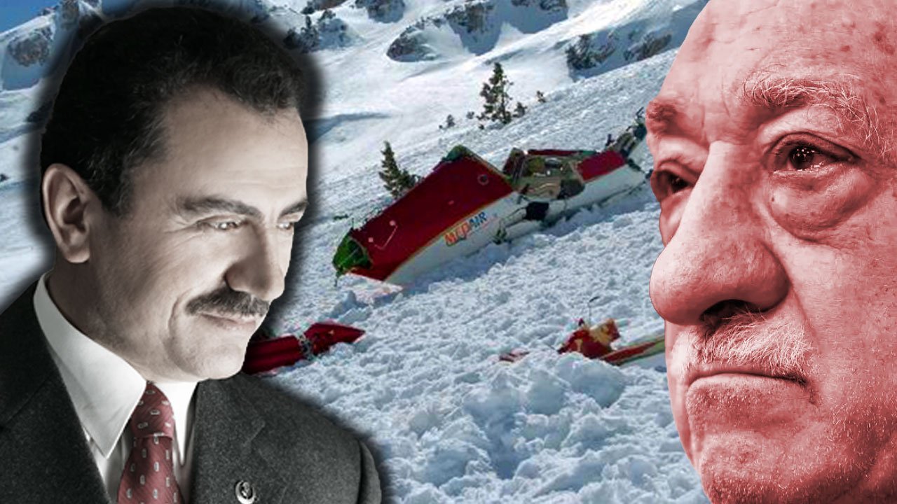 FETÖ İZİ ÇIKTI!