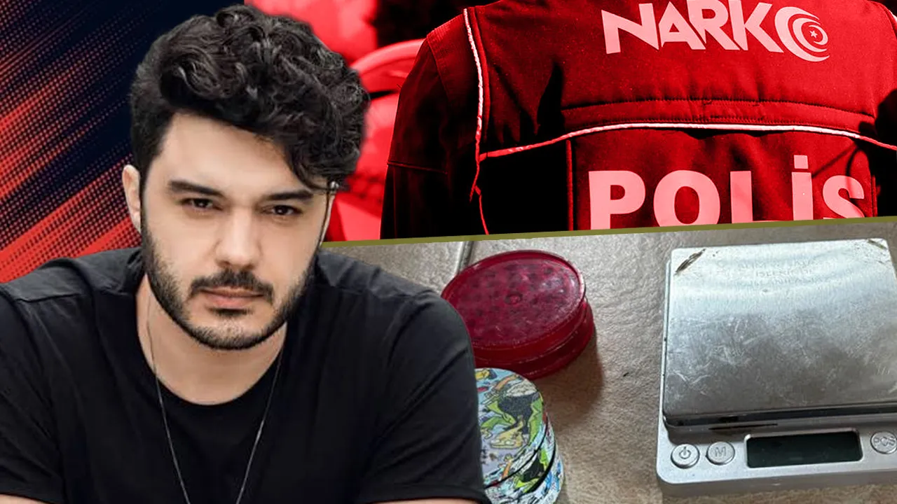 Gözaltındaki İlyas Yalçıntaş'tan açıklama var! Dikkat çeken ‘hassas terazi’ savunması…