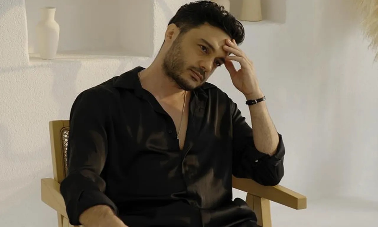 Gözaltındaki İlyas Yalçıntaş'tan açıklama var! Dikkat çeken ‘hassas terazi’ savunması…