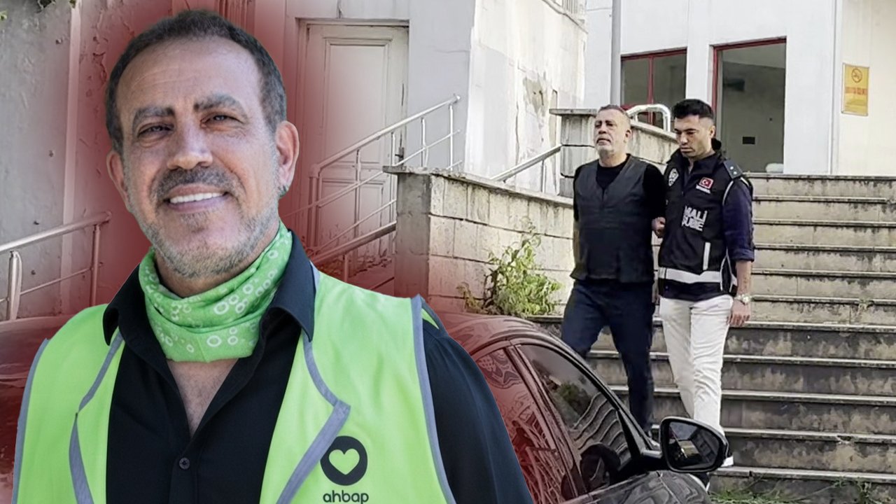 Haluk Levent'in evlilik oyunu! Biriyle 2018'de evlenmiş, diğerini 'Çocuk yapacağız' deyip kandırmış
