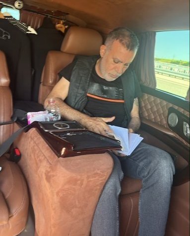 Haluk Leventin evlilik oyunu! Biriyle 2018de evlenmiş, diğerini Çocuk yapacağız deyip kandırmış