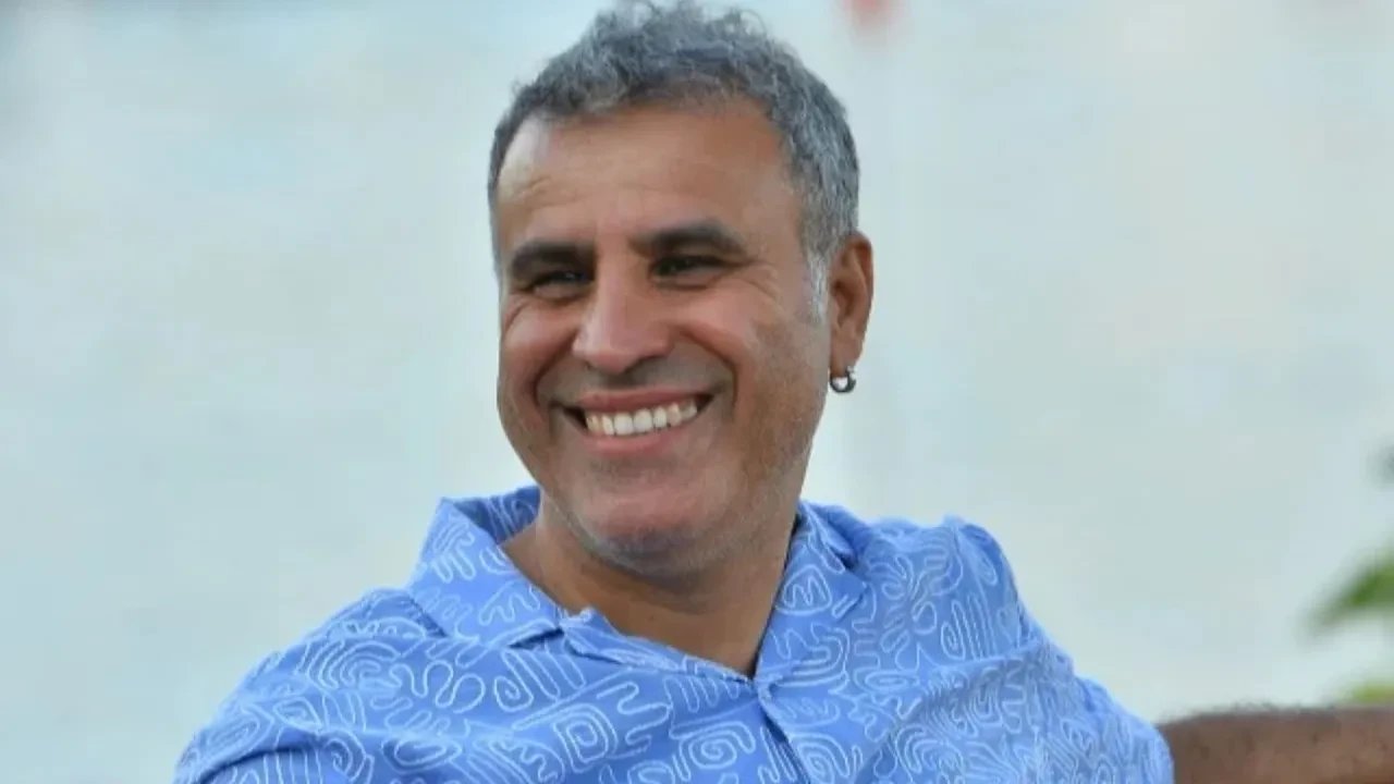 Berkant Acil