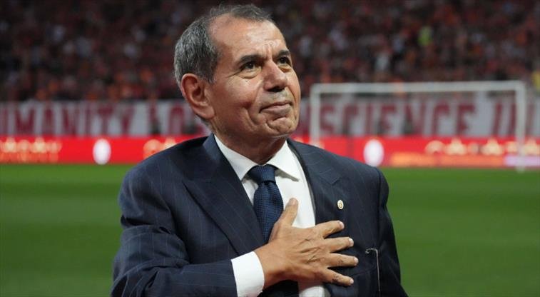 Icardi’ye veda teklifi! Galatasaray Başkanı Dursun Özbek, Arjantinli yıldızın gönlünü alacak