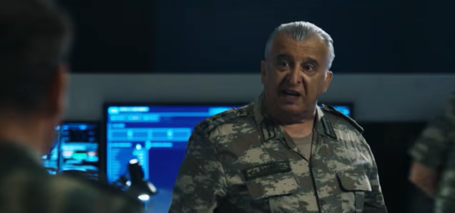 İki Destan Bir Vatan filmi oyuncuları kim, konusu ne, nerede çekildi?