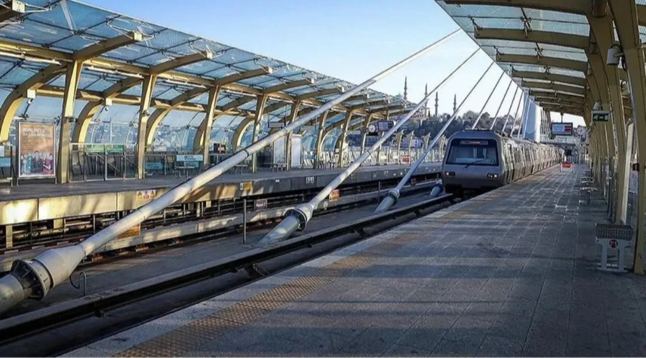 İstanbullular dikkat! En işlek hat, 3 gün boyunca kapalı olacak