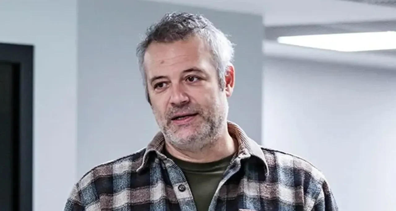Levent Üzümcü gözaltında!
