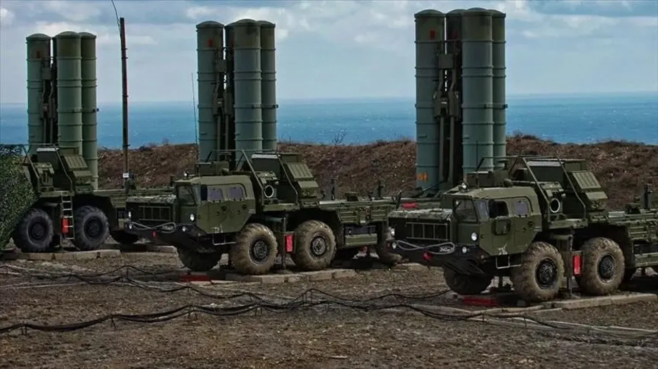 MSB’den S-400 açıklaması! ‘Çalışmalar devam ediyor’
