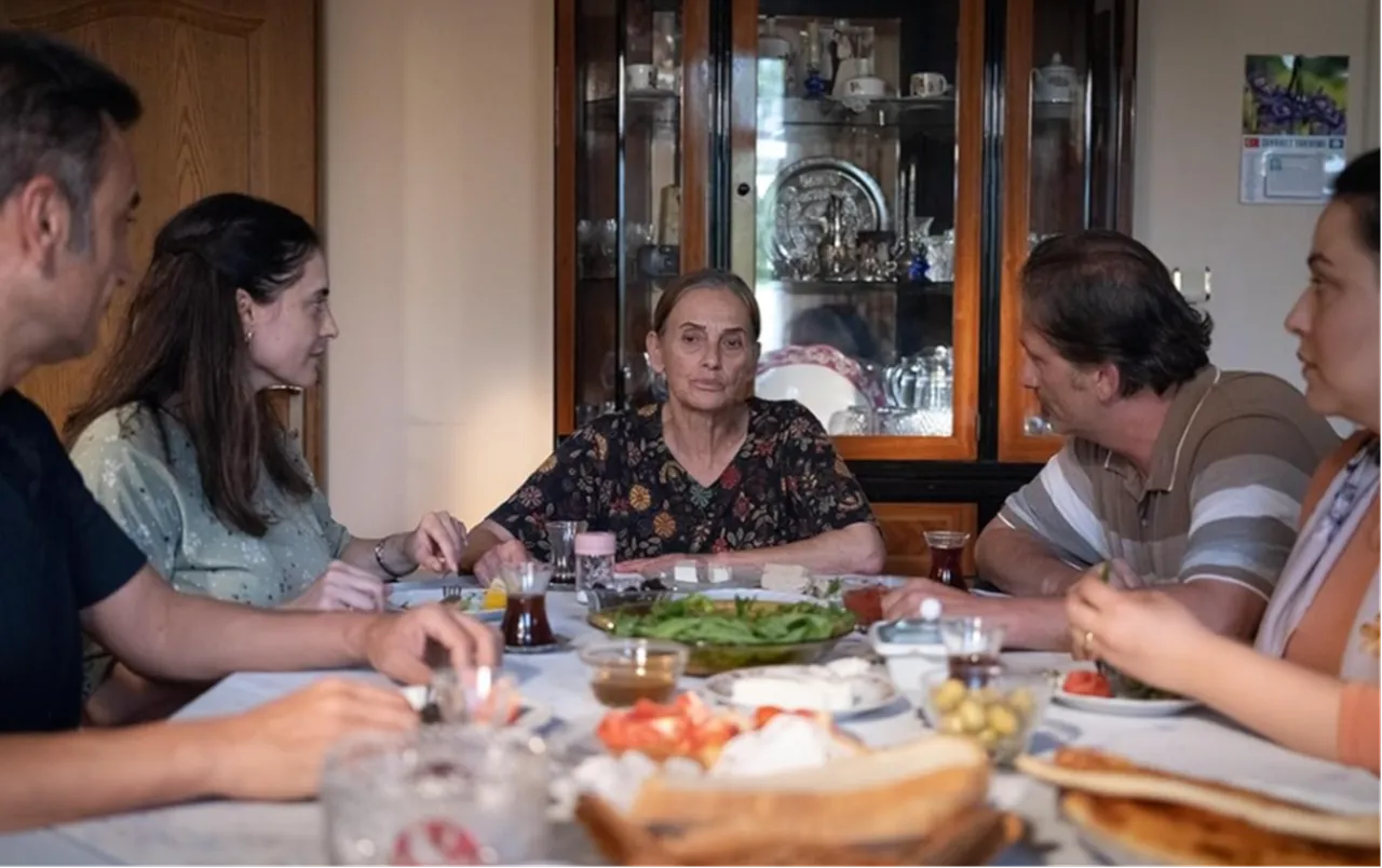 Mukadderat filmi nerede, hangi şehirde çekildi? Mukadderat filmi oyuncuları