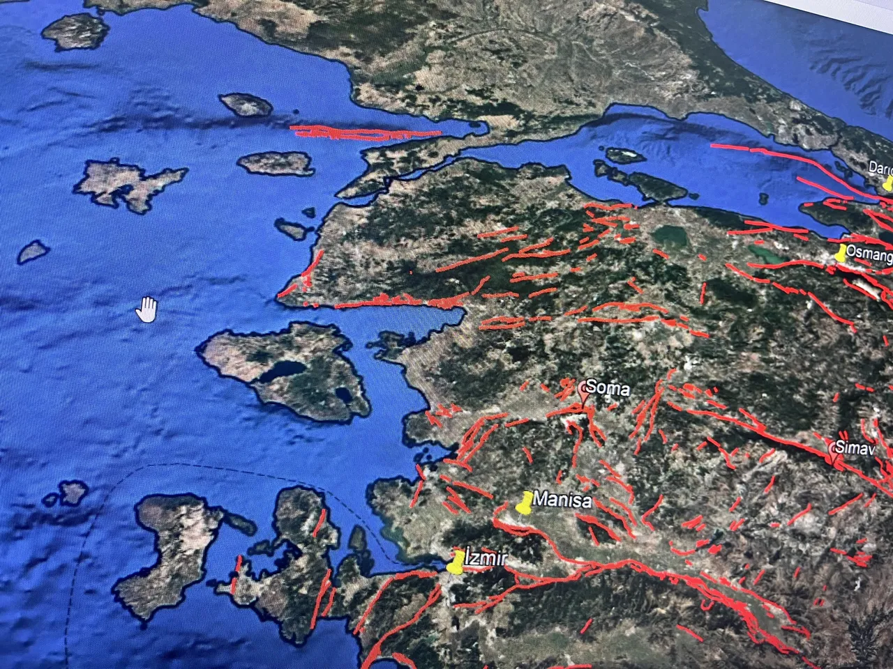 Naci Görür'den Marmara için kritik uyarı: 'Büyük depremi kuzey kolda bekliyoruz'