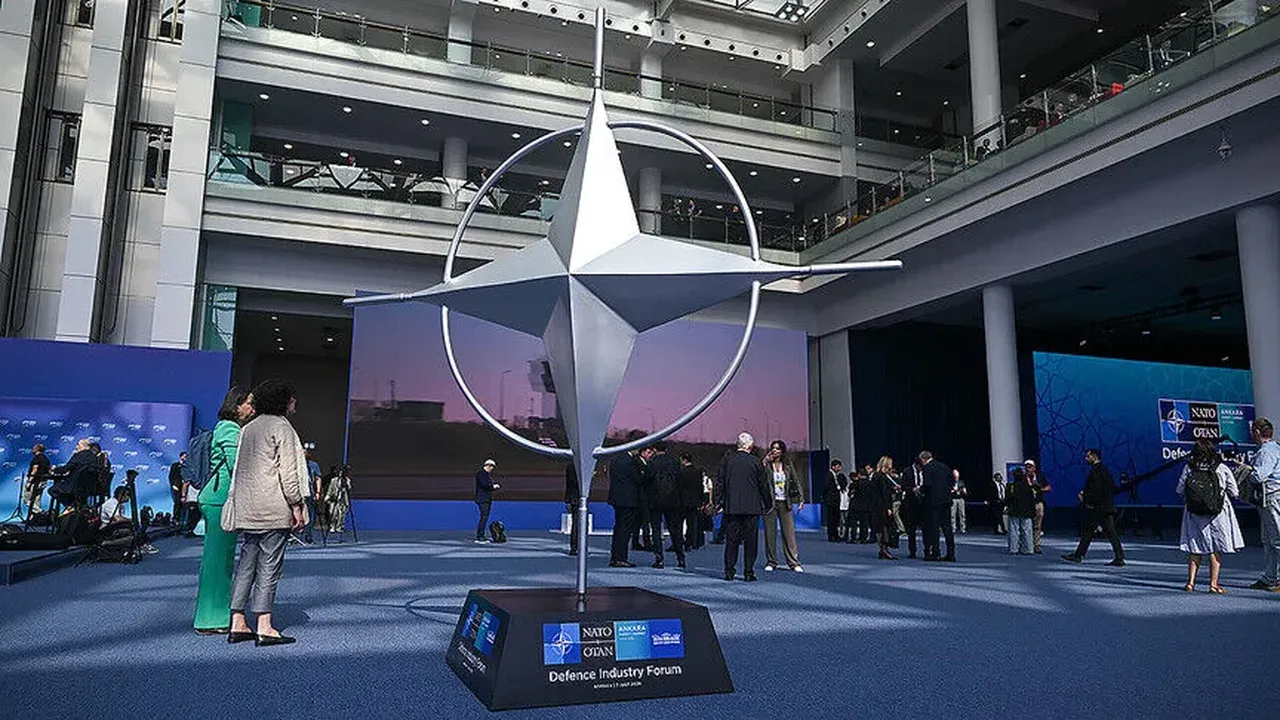 NATO Zirvesi Türkiye ekonomisine dev katkı sağladı! İşte o rakam