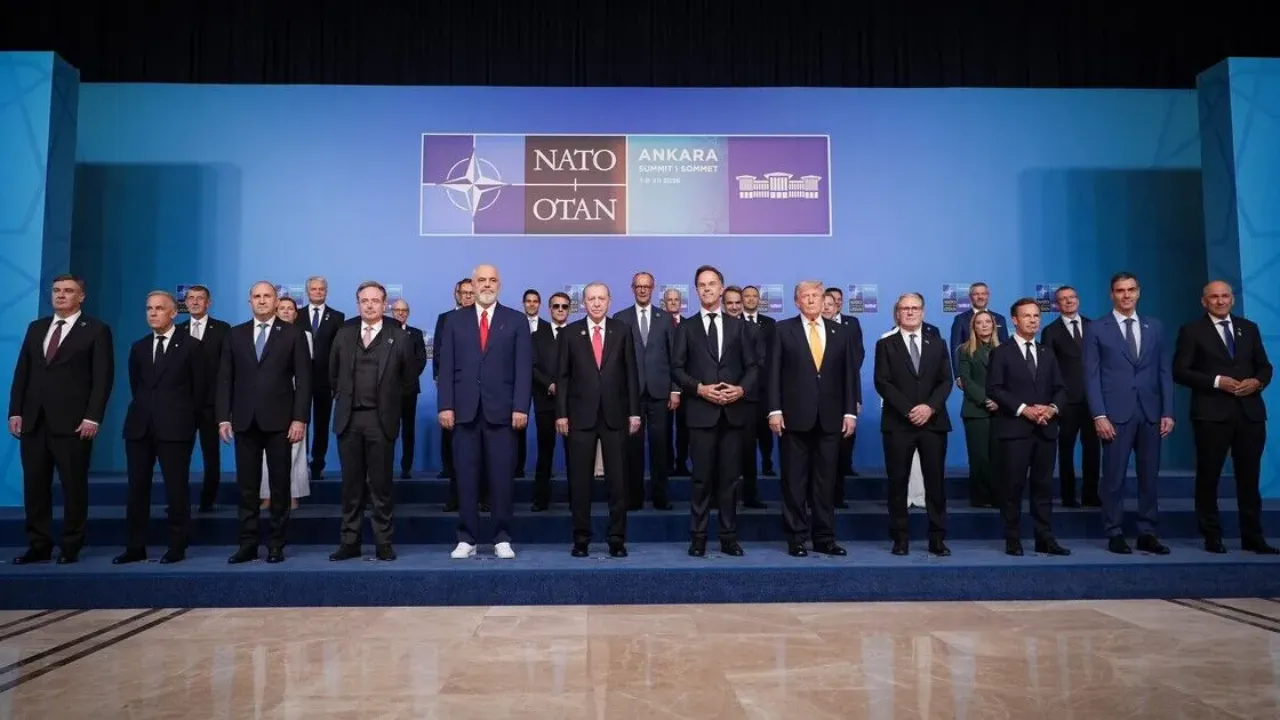NATO Zirvesi Türkiye ekonomisine ne kadar katkı sağladı? Rakam dudak uçuklatıyor