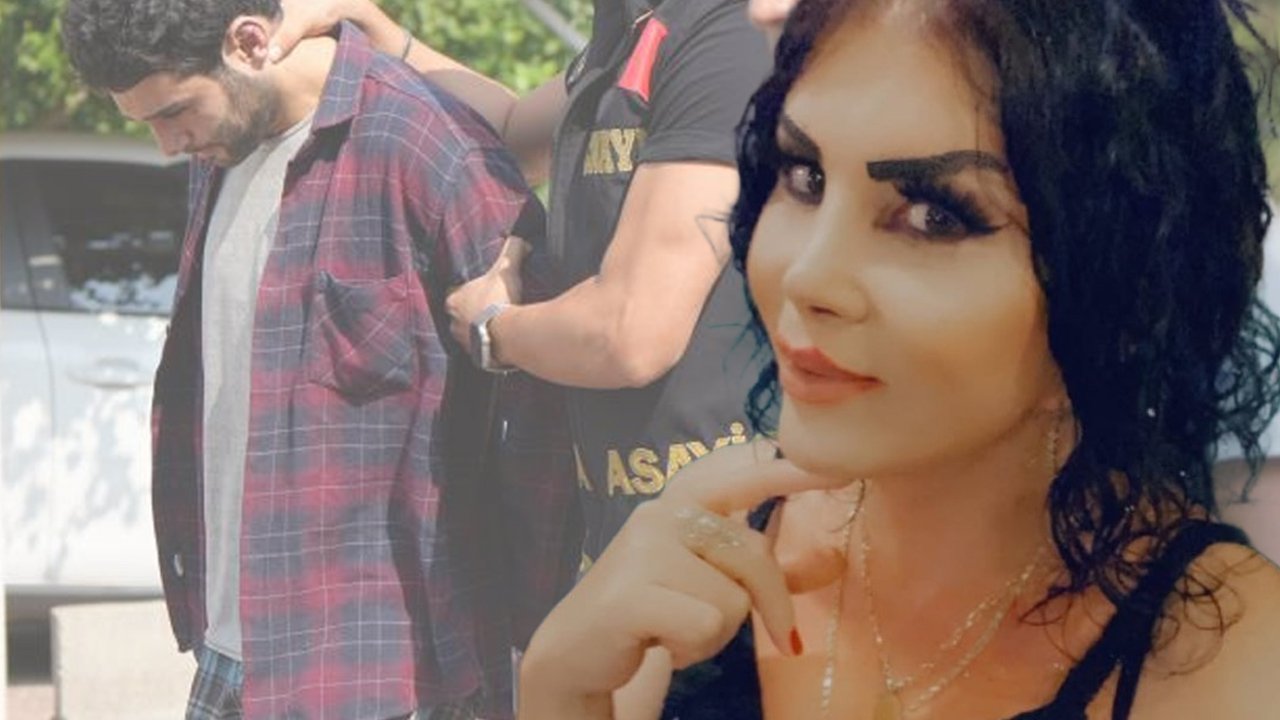 Nida Nazlıer cinayetinde karar! 