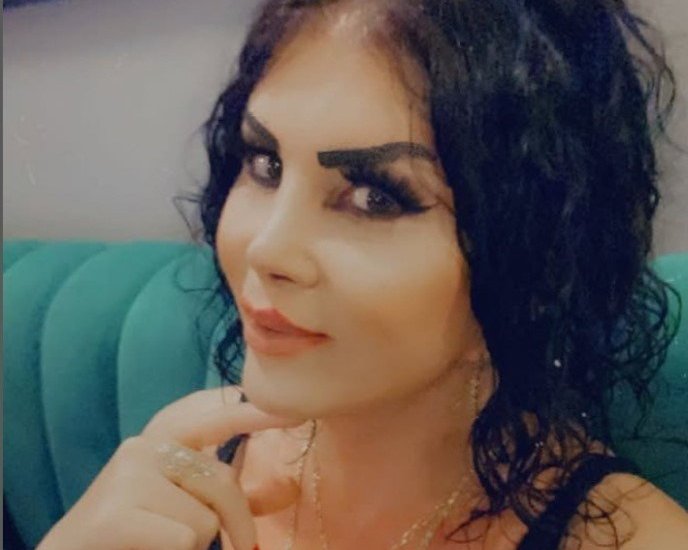 Nida Nazlıer cinayetinde karar!  Nefsime uydum  savunması mahkemeyi ikna etmedi