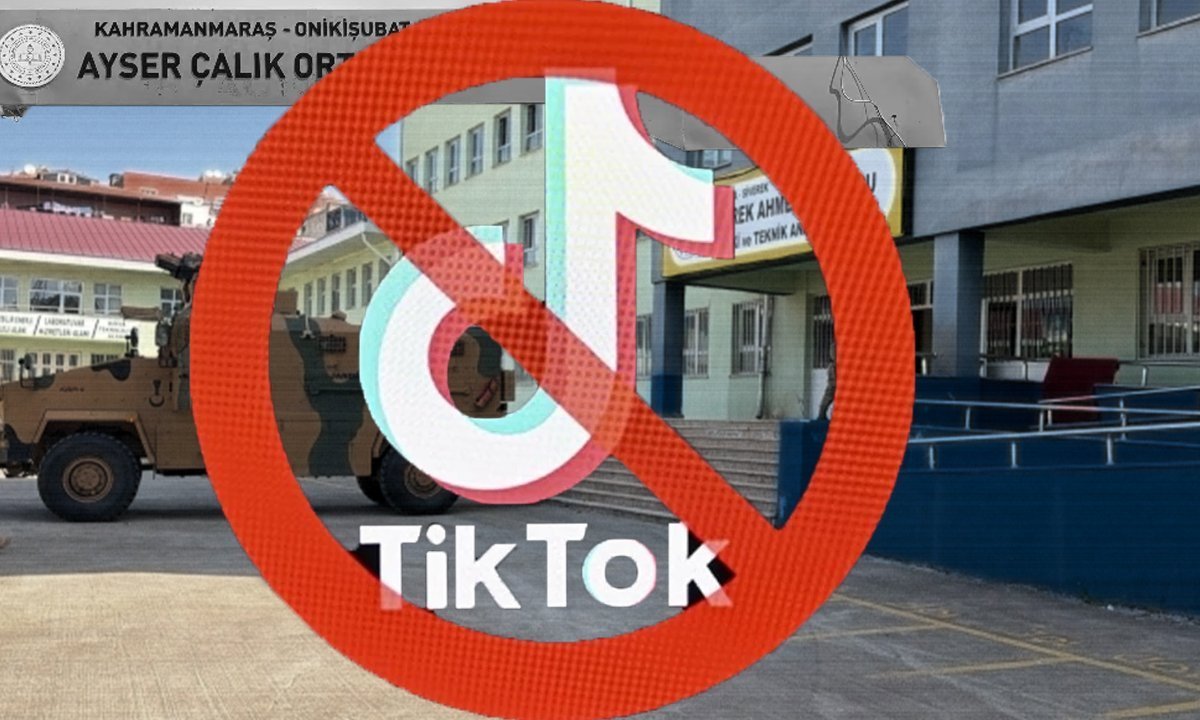 TİKTOK İLK KEZ AÇIKLADI
