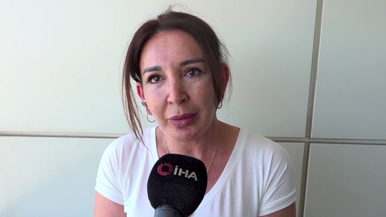 Oyun alanına alınmadı! Otizmli çocuğa AVMde utandıran ayrımcılık! Annesi o anları videoya kaydetti
