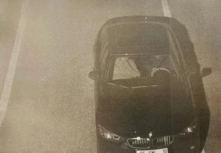 Plaka, renk, güzergah… Tüm zırhlı araçlar tek tek tespit edilecek, Gülistan Doku için Başsavcılıktan ‘acil’ talep