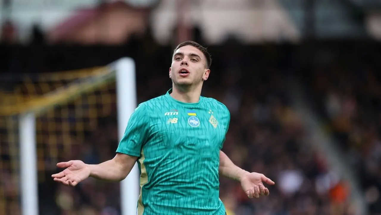 Ponomarenko operasyonu! Galatasaray'da yedek golcü Ukrayna pazarında