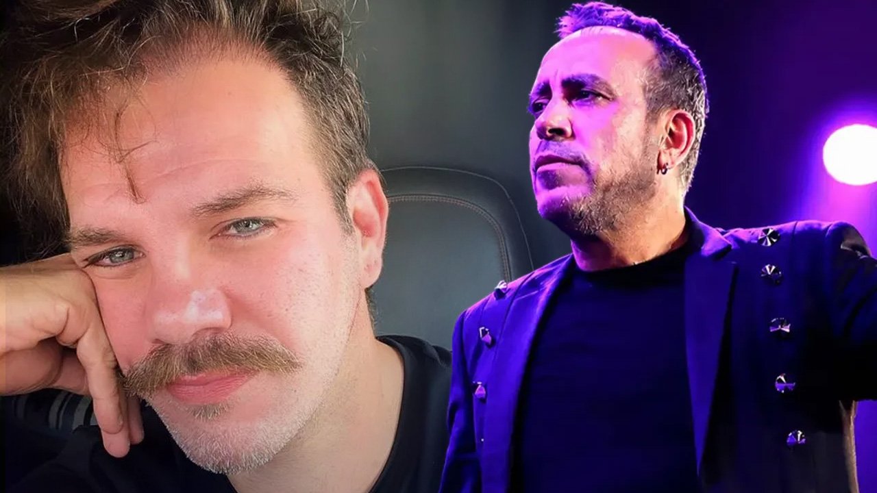 Tolga Karel çılgına döndü! Haluk Levent hakkında peş peşe paylaşımlar