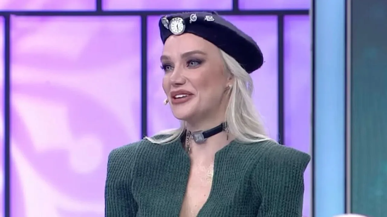 Ayşe Nur Balcı