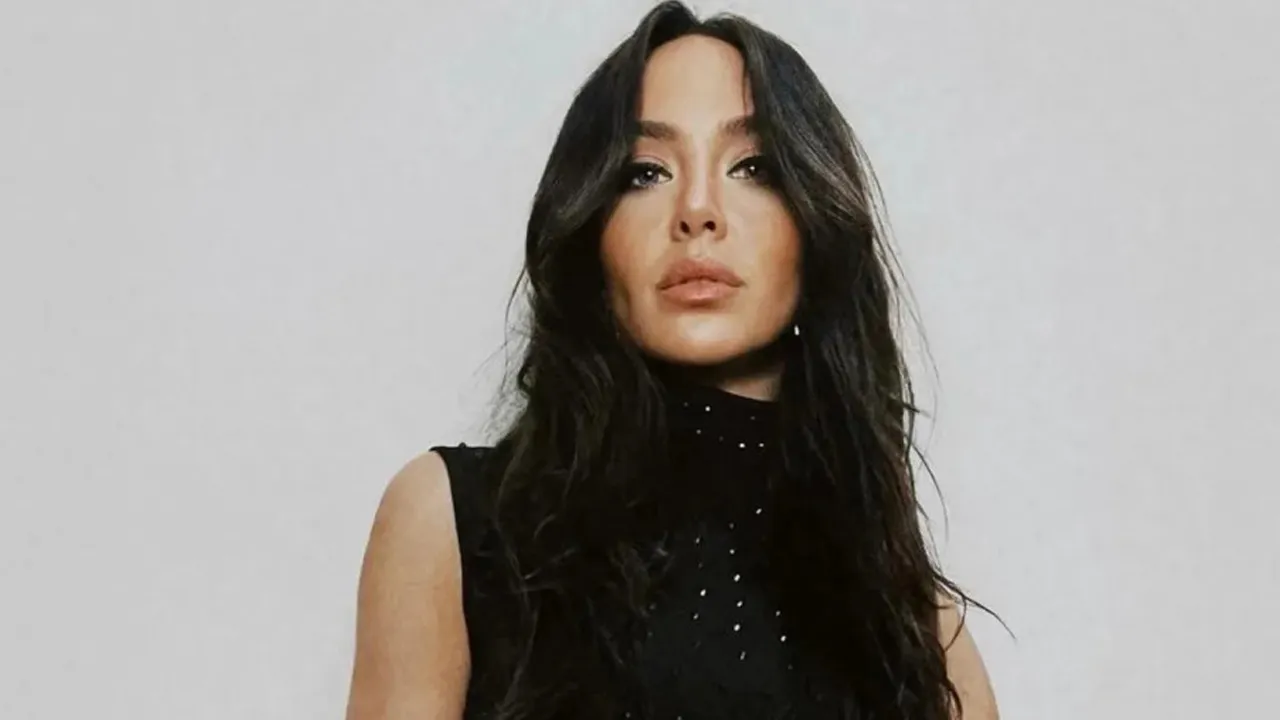 Aybüke Albere