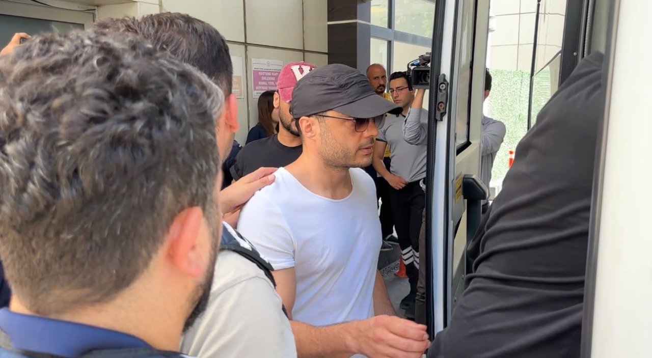 İlyas Yalçıntaş