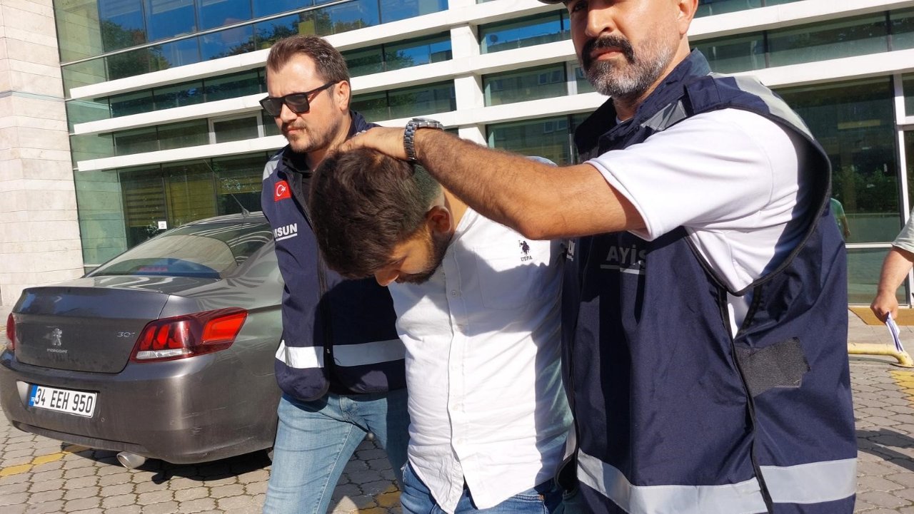 Üzerinden 2 kez geçti, kendini “Öldürseydim intihar ederdim” diyerek savundu! Cezası belli oldu