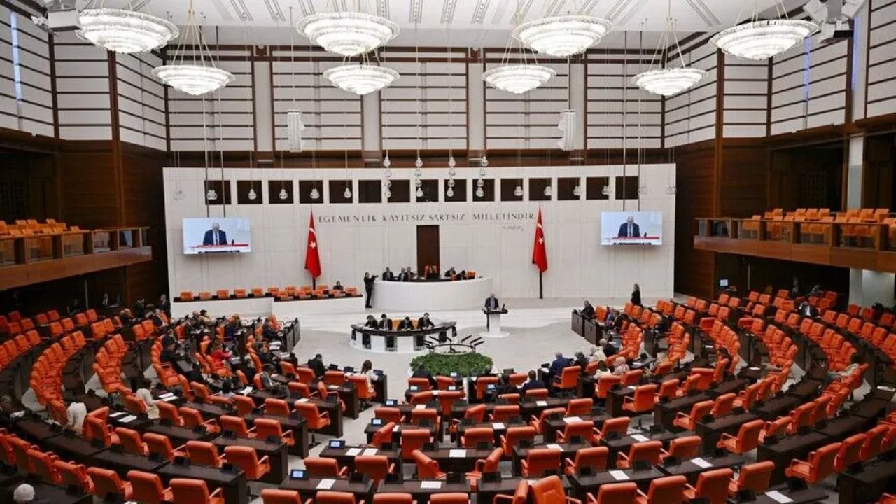 12. Yargı Paketi ne zaman Resmi Gazete'de yayınlanacak? TBMM Genel Kurulunda kabul edildi