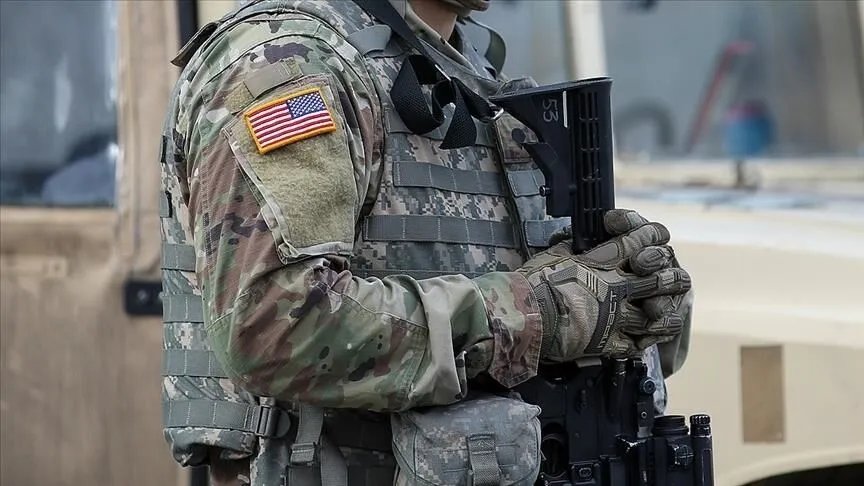 30 yaş üstüne tarama yapılacak, düşük çıkanlara takviye yapılacak: Amerikan askerine erkeklik hormonu