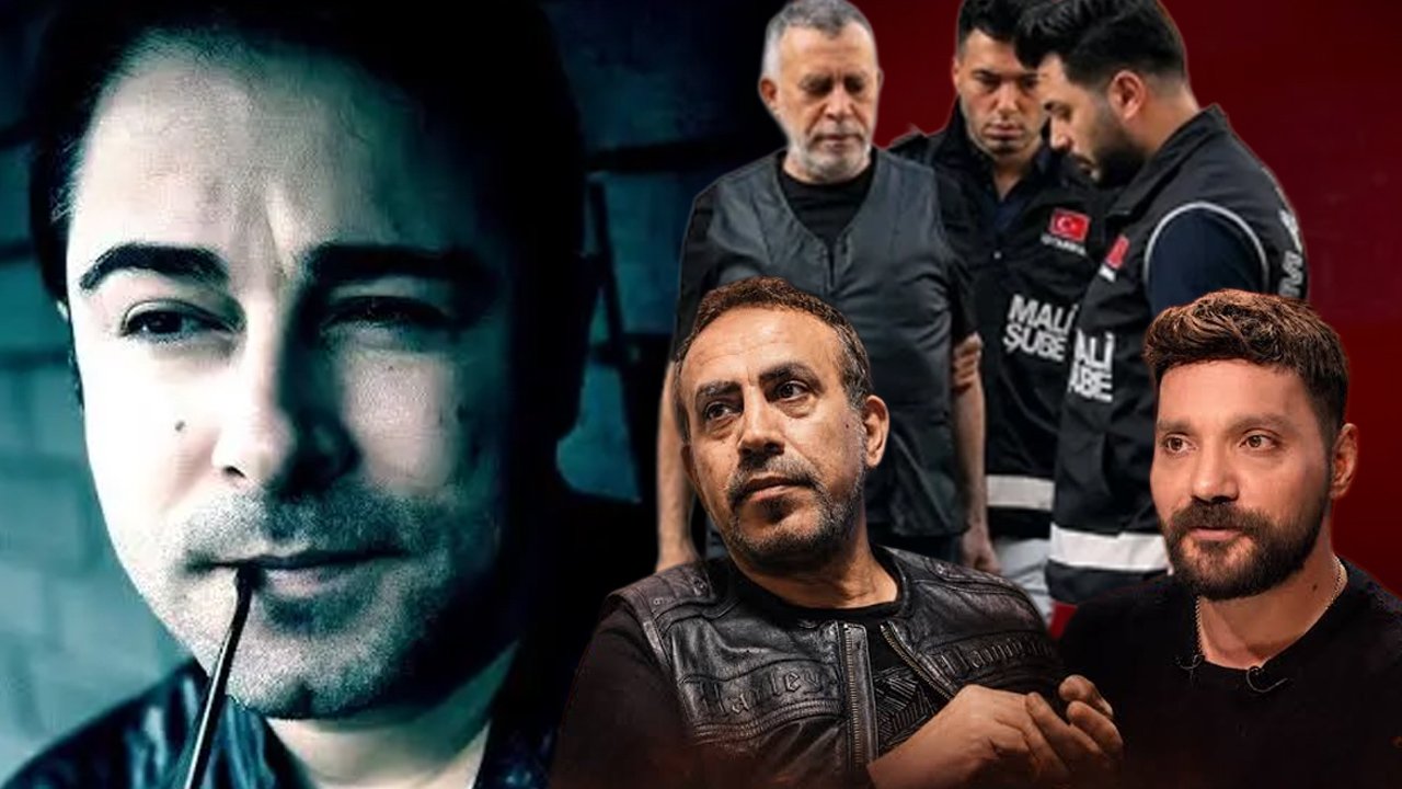 Atilla Taş, Oğuzhan Uğur'la son konuşmasını anlattı! “Haluk Levent’in yanlışlarını gördük” demiş