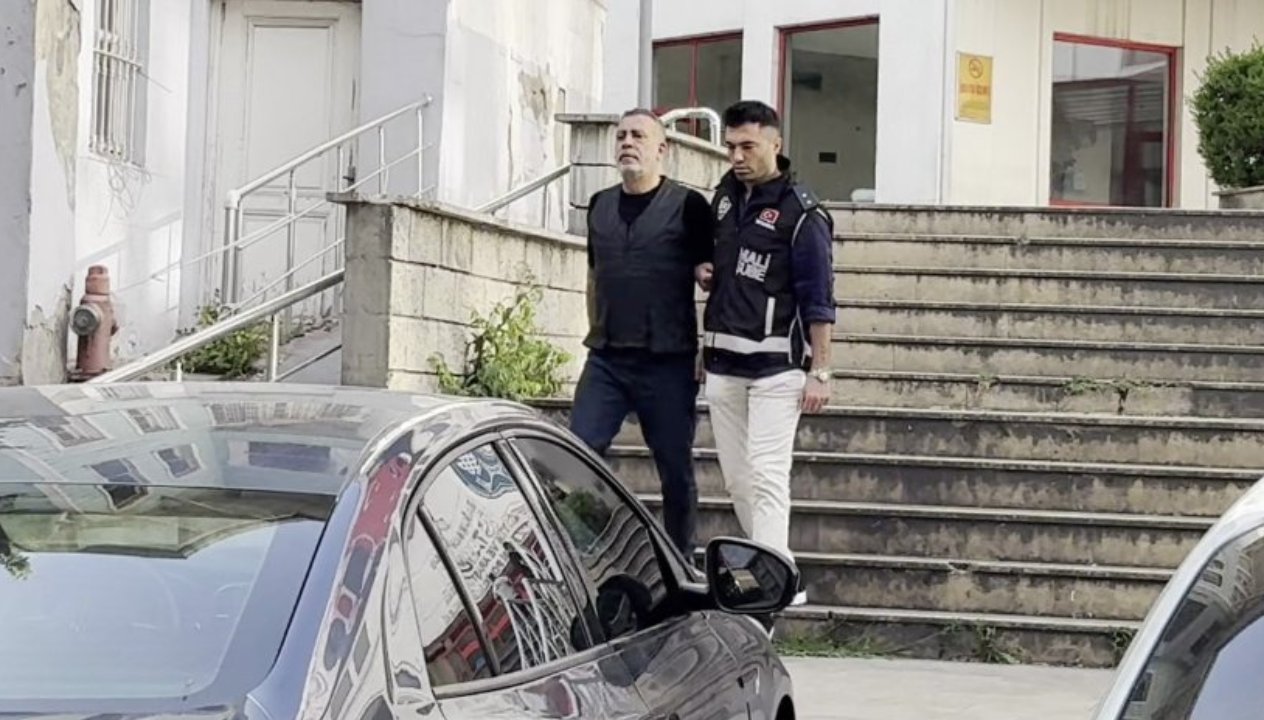 Atilla Taş, Oğuzhan Uğurla son konuşmasını anlattı! “Haluk Levent’in yanlışlarını gördük” demiş