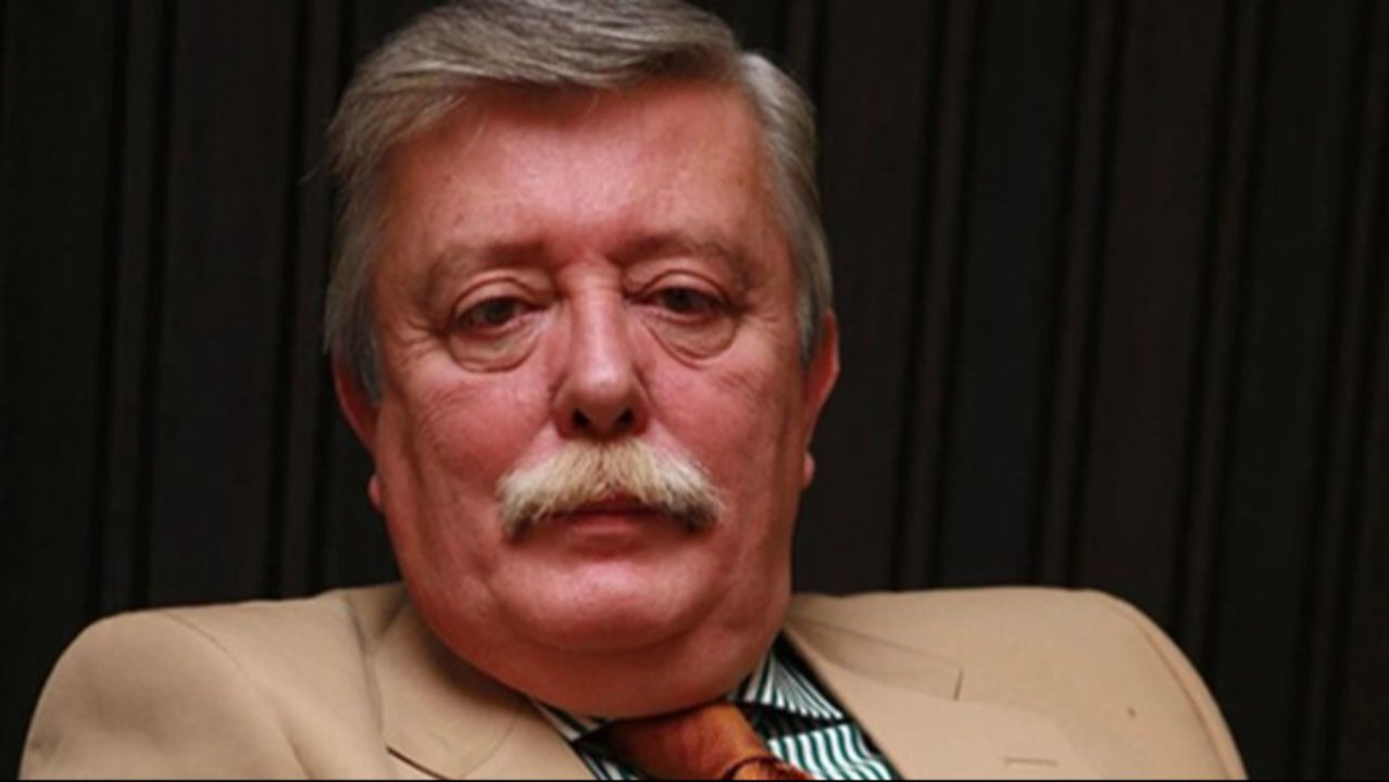 Aziz Üstel hayatını kaybetti! Aziz Üstel kimdir?