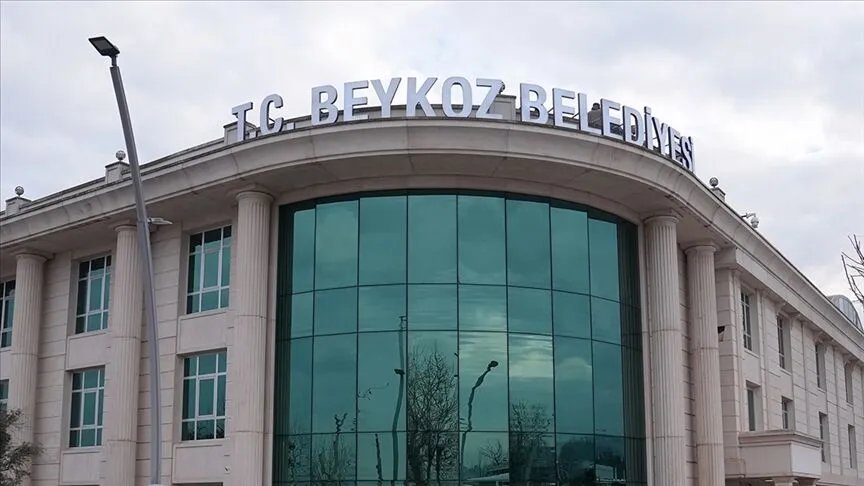 Beykoz Belediyesi soruşturmasında 2 isim daha tutuklandı!