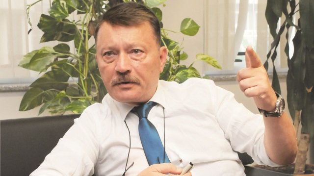Bir dönem Türkiyenin konuştuğu isimdi! Gözaltına alınan Oğuzhan Uğurun babası Hasan Atilla Uğur yeniden gündemde